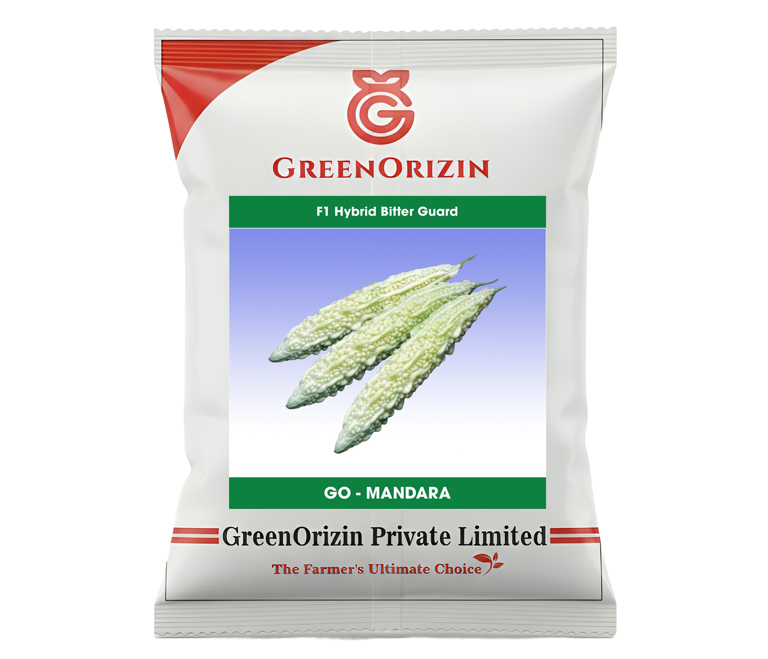 GO - Mandara Bitter Gourd