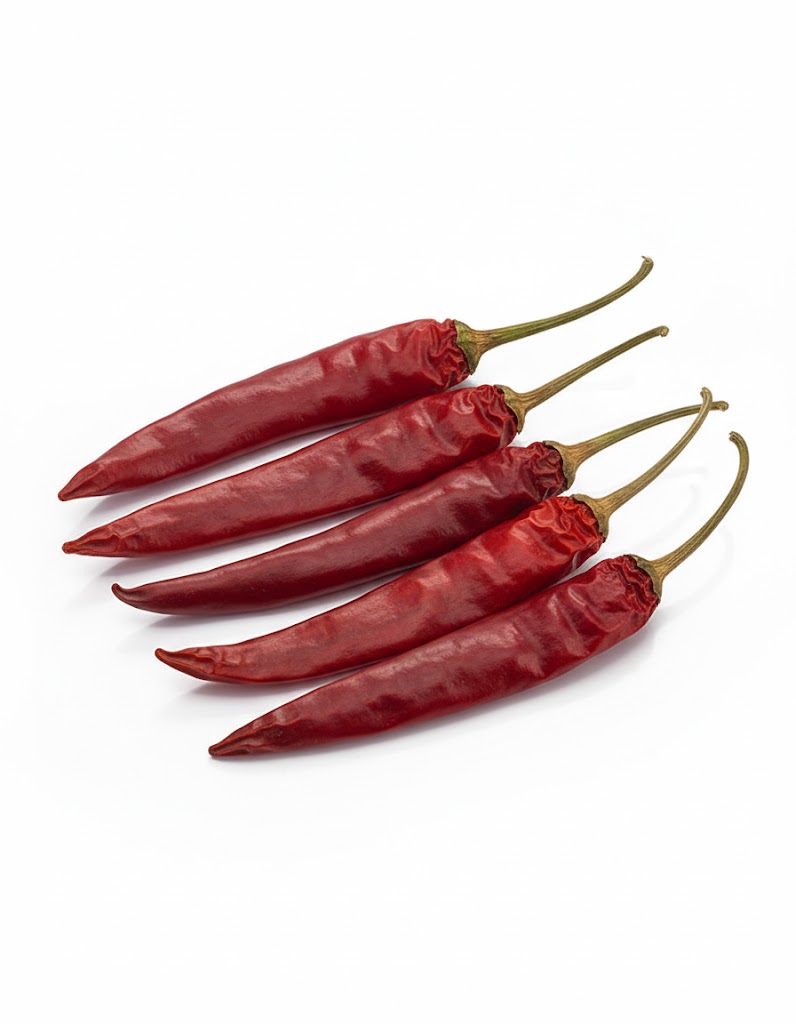 Red Chilli