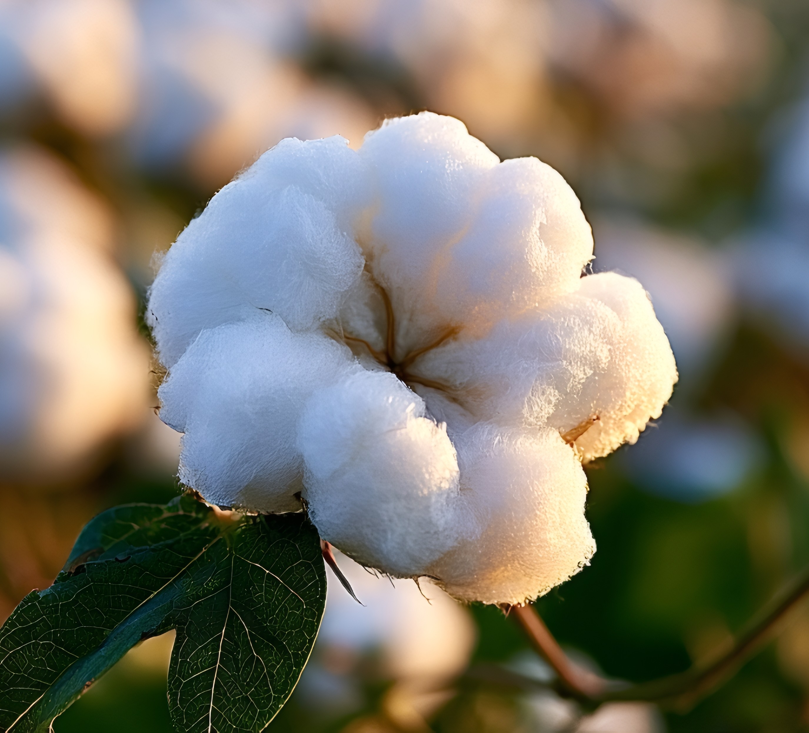 Cotton
